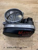 Gasklep BMW E60 E61 545i oe 7506627, Ophalen of Verzenden, Gebruikt, BMW