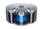 Dyson 360 eye robotstofzuiger, Witgoed en Apparatuur, Stofzuigers, Gebruikt, Ophalen of Verzenden