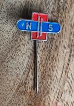 Nederlandse Spoorwegen Speld, Ophalen of Verzenden