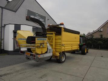 schliesing 330zx snippercombi beschikbaar voor biedingen