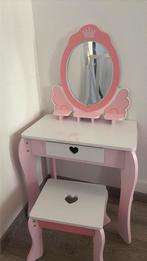 Kaptafel te koop, Ophalen, Gebruikt, 50 tot 100 cm, Minder dan 100 cm