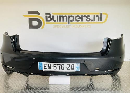 Bumper Porsche Macan 4xpdc 2016-2020  Achterbumper-13112, Auto diversen, Tuning en Styling, Ophalen of Verzenden