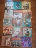 Singles doos vol, Ophalen, Gebruikt