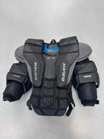 Bauer Elite Goalie Body Protector - Intermediate Medium, Sport en Fitness, IJshockey, Ophalen of Verzenden, Gebruikt, Bescherming
