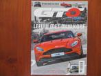 GTO 3 2016 Audi S8 Plus, Aston Martin DB11, Jaguar F-Pace S, Ophalen of Verzenden, Nieuw, Audi