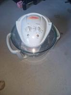 FlavorWave Turbo Oven, Ophalen, Gebruikt, Vrijstaand, Minder dan 45 cm