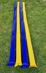 Spring hindernis/ softpoles / flexibele balken, Dieren en Toebehoren, Paarden en Pony's | Overige Paardenspullen, Verzenden, Nieuw