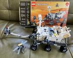 Lego technic 42158 nasa mars rover perseverance, Complete set, Gebruikt, Ophalen of Verzenden, Lego