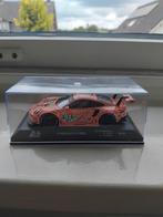 Porsche 911 rsr model auto, Hobby en Vrije tijd, Modelauto's | 1:43, Ophalen of Verzenden, Zo goed als nieuw