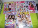 5 TINA TIJDSCHRIFTEN SAMEN €1!, Ophalen, Gelezen, Damesbladen