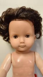 Vintage Pop - Wildebras 30cm, Ophalen of Verzenden, Gebruikt, Pop