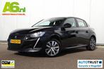 Peugeot 208 1.2 PureTech Active 102PK Navigatie Carplay Andr, Auto's, Peugeot, Voorwielaandrijving, Stof, Gebruikt, Euro 6