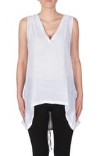 Joseph Ribkoff prachtig vlotte hoodie top mt 38/40