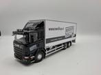 Tekno Scania G320 Noordhuys pack oude tonge., Ophalen of Verzenden, Nieuw, Bus of Vrachtwagen, Tekno
