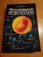 D. Plotz - Wonderkind op bestelling, Boeken, Ophalen of Verzenden, Gelezen