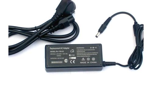 Laptop adapter CMPA13 19V, 3.42A, 5.5x2.5 mm, Computers en Software, Laptop-opladers, Nieuw, Ophalen of Verzenden