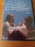 the tribe, Vanaf 16 jaar, Ophalen of Verzenden, Zo goed als nieuw, Overige gebieden