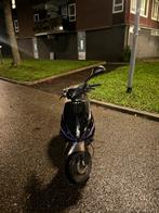 Piaggio zip 50cc 4takt, Ophalen, Zo goed als nieuw, Benzine, Zip