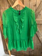 Marc Cain blouse - Maat M - Uitstekende staat, Maat 38/40 (M), Eu, Eu, Ophalen of Verzenden