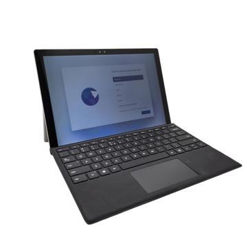 Microsoft Surface Pro 4 | Intel Core i5-6300U 2,4GHz 8GB RAM beschikbaar voor biedingen