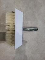 Prikroller 25mm voor egaliseren, Ophalen, Zo goed als nieuw