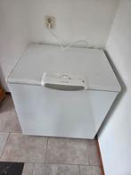 Vrieskist, Vrieskist, Gebruikt, Energieklasse A of zuiniger, Ophalen