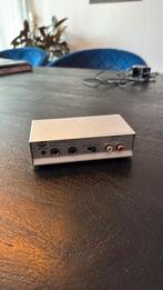 Btech BT26 Microfoon en Phono Voorversterker, Overige merken, Ophalen of Verzenden, Minder dan 60 watt, Gebruikt