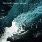 CD: Richard Barbieri (Porcupine Tree) – Planets + Persona, Ophalen of Verzenden, Zo goed als nieuw, Poprock