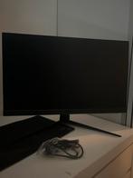 MSI Monitor 144Hz PC/Console + HDMI, 101 t/m 150 Hz, Ophalen, Gaming, Gebruikt