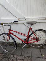 Kyoso, Fietsen en Brommers, Ophalen