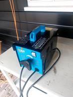 Ferm Lasapparaat - Gebruikt, Doe-het-zelf en Verbouw, Gereedschap | Lasapparaten, Ophalen of Verzenden, Gebruikt, Minder dan 150 ampère