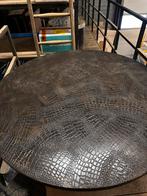 Croco Eettafel - Showroom Opruiming!, Huis en Inrichting, Ophalen