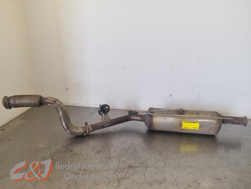 Roetfilter van een Peugeot Expert, Auto-onderdelen, Filters, Peugeot, Gebruikt, 3 maanden garantie, Ophalen of Verzenden