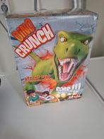 Dino Crunch spel - Steel de dino eieren, Ophalen of Verzenden, Zo goed als nieuw