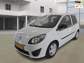 Renault Twingo 1.5 dCi Collection beschikbaar voor biedingen