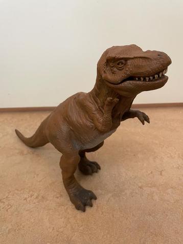 Reign Of The Dinosaur T-Rex - Wow Wee Tronic beschikbaar voor biedingen