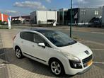 Peugeot 3008 1.6 VTi ST Pano/PDC/NAP, Voorwielaandrijving, Stof, 4 cilinders, Wit