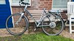 Te koop:  e-bike, Sparta RXS +Ion 500, Fietsen en Brommers, Versnellingen, 50 tot 53 cm, Gebruikt, Ophalen of Verzenden