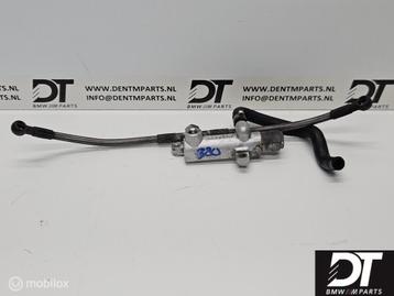 Vanos verdeler + leiding BMW E39 M5 S62 S62B50 11361407486 beschikbaar voor biedingen