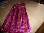 Maat s rose korte jurk met pailetten,nieuw, Kleding | Dames, Carnavalskleding en Feestkleding, Carnaval, Nieuw, Ophalen of Verzenden