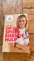 Heleen Lameijer - Op de spoedeisende hulp, Ophalen of Verzenden, Zo goed als nieuw, Heleen Lameijer