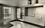 Leeuwarden - St Bonifatius Hospitaal Steriliseerkamer, Verzamelen, Ophalen of Verzenden, Voor 1920, Ongelopen, Friesland