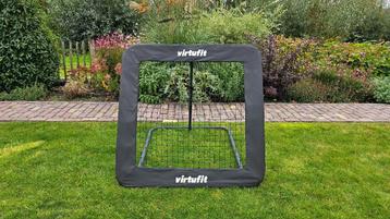 Virtuafit Bouncer Rebounder - Perfect voor voetbaltraining  beschikbaar voor biedingen