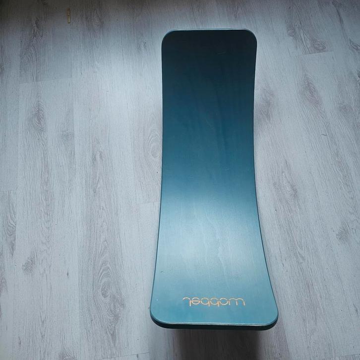 Originele Wobbel, Kinderen en Baby's, Speelgoed | Hobbelfiguren, Ophalen