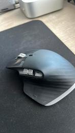 Logitech MX Master 3, Computers en Software, Muizen, Verzenden, Zo goed als nieuw