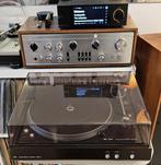 Dual 626, Ophalen, Zo goed als nieuw, Dual