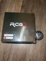 Nieuwe RCG Freerunner XLT 14.000 Karpermolen, Watersport en Boten, Hengelsport | Karpervissen, Ophalen, Nieuw, Molen