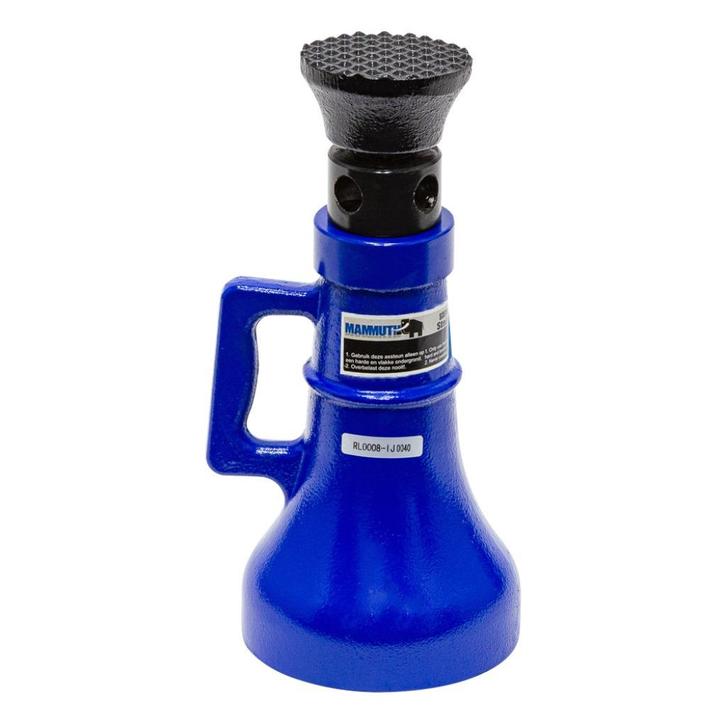 Schroefvijzel 15 ton, Auto diversen, Overige Auto diversen, Verzenden