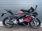 DERBI GPR 50 7650 KM, Fietsen en Brommers, Brommers | Derbi, Ophalen, 6 versnellingen, Gebruikt, Maximaal 45 km/u