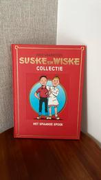 Suske en Wiske Collectie Het Spaanse spook, Boek of Spel, Zo goed als nieuw, Ophalen, Suske en Wiske